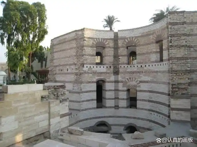 埃及15天深度游攻略：穿越千年文明，邂逅红海浪漫