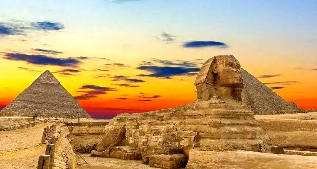 埃及旅游全攻略：最佳时间与必游景点