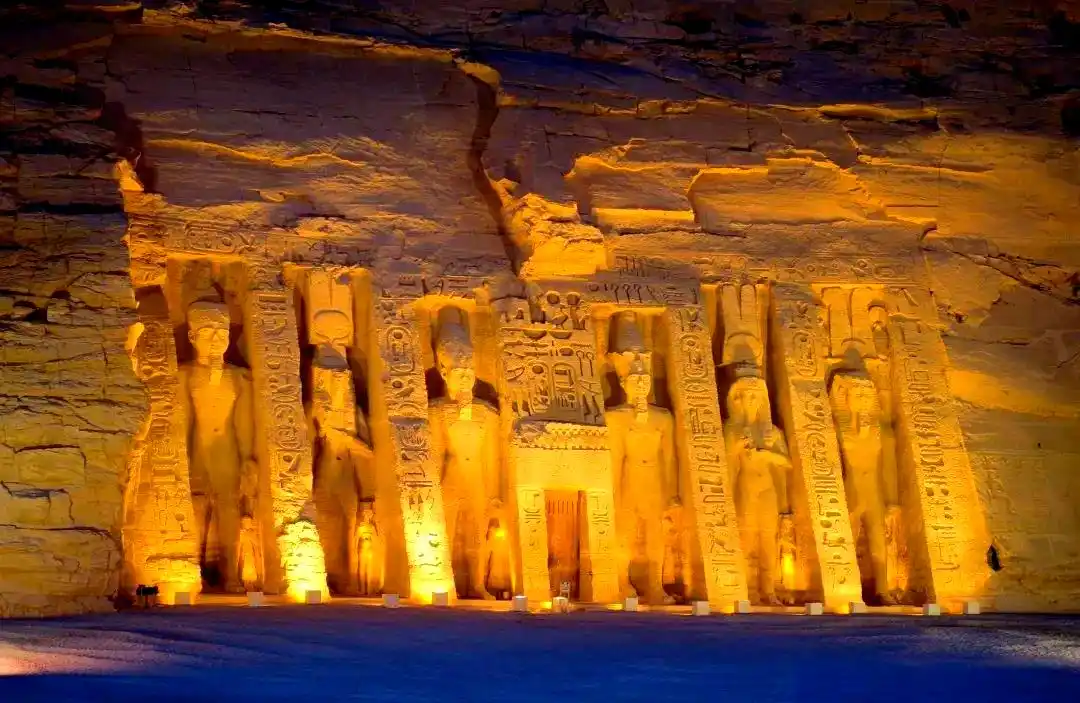 埃及旅游全攻略：最佳时间与必游景点