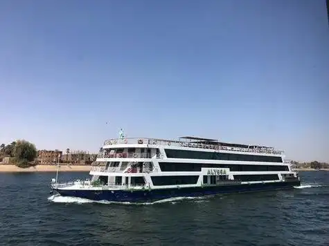 埃及旅游全攻略：最佳时间与必游景点