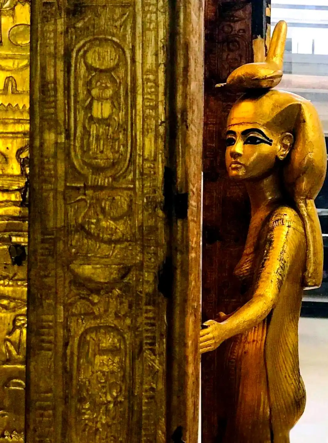 埃及旅游全攻略：最佳时间与必游景点