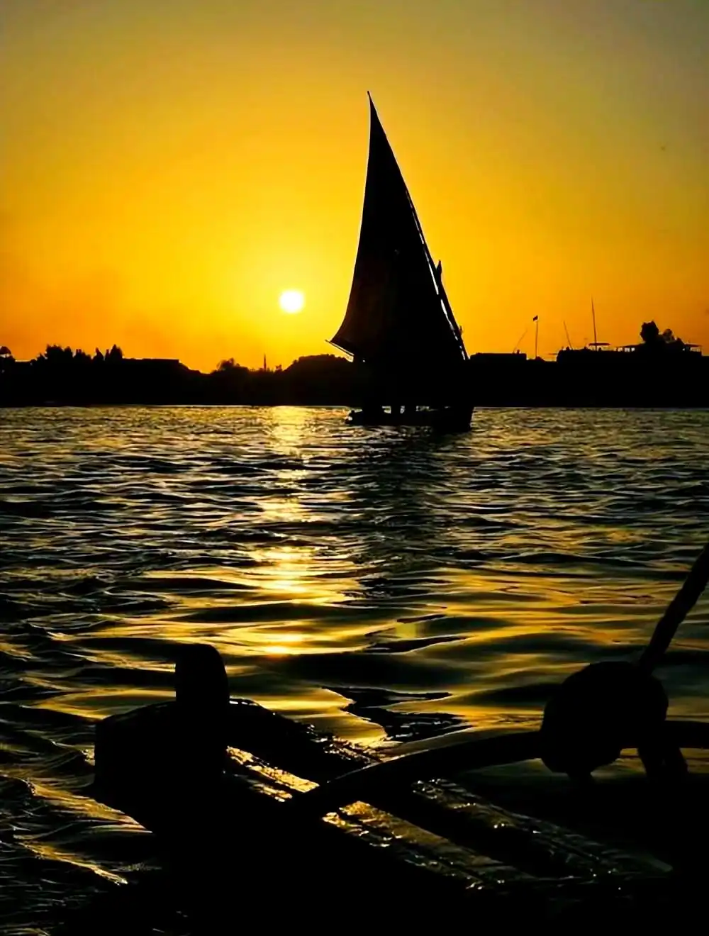 埃及旅游全攻略：最佳时间与必游景点