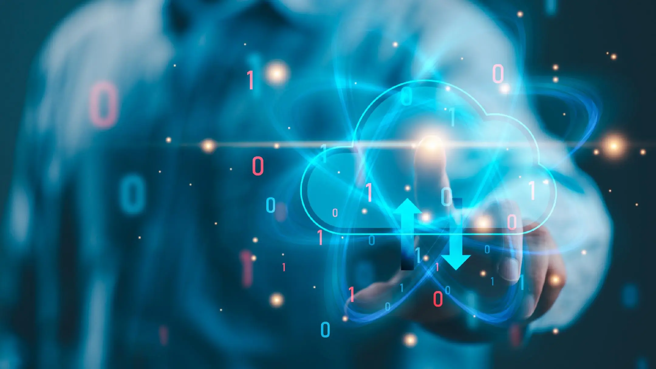 生态颠覆行业｜微观视界