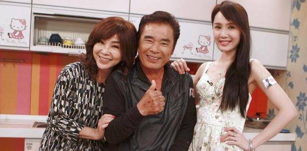 他6个老婆比何鸿燊还多，破近况老婆全跑光，今72岁曝已娶第7房娇妻