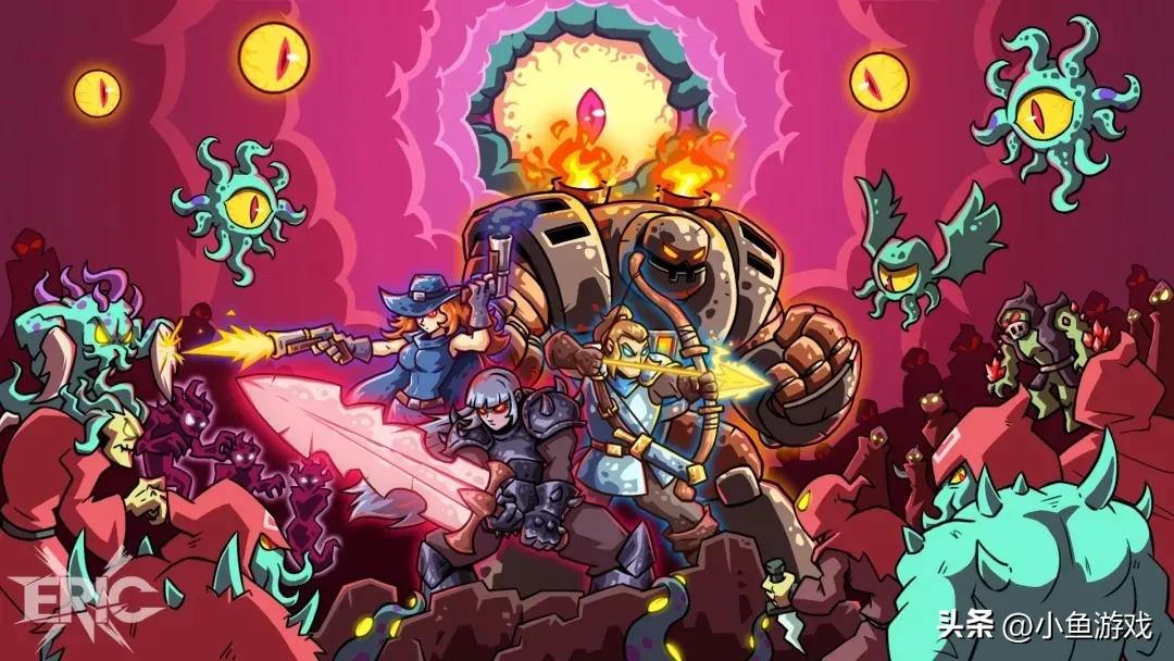 我心目中的各类型单机手游天花板！（第2期）