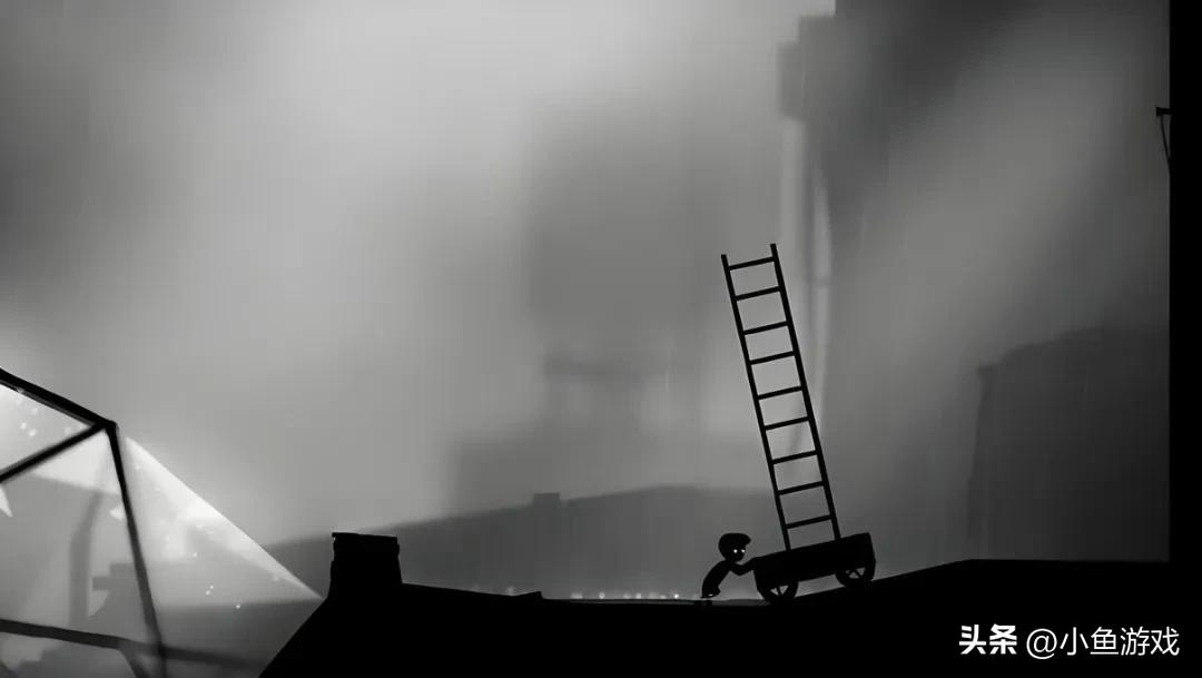 我心目中的各类型单机手游天花板！（第2期）