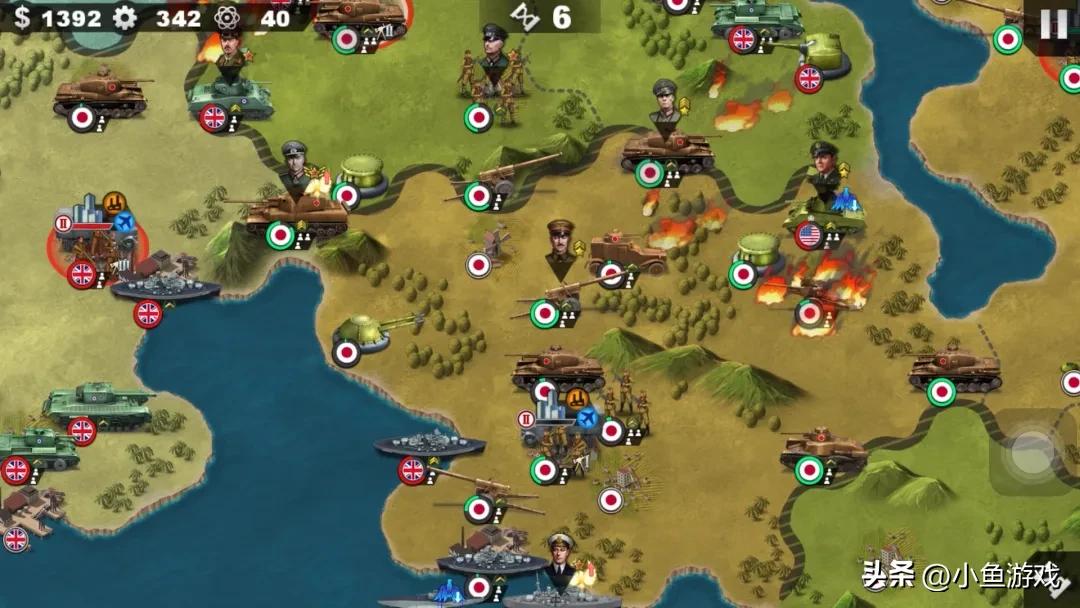 我心目中的各类型单机手游天花板！（第2期）