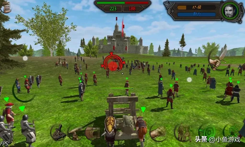 我心目中的各类型单机手游天花板！（第2期）