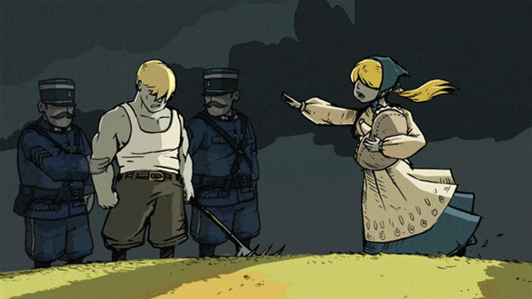 我心目中的各类型单机手游天花板！（第2期）