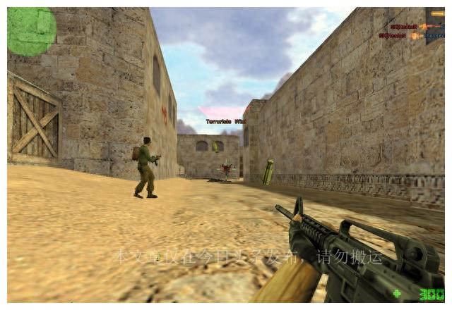 无聊的时候,试一试这20款经典单机游戏,每一个都百玩不腻(上)