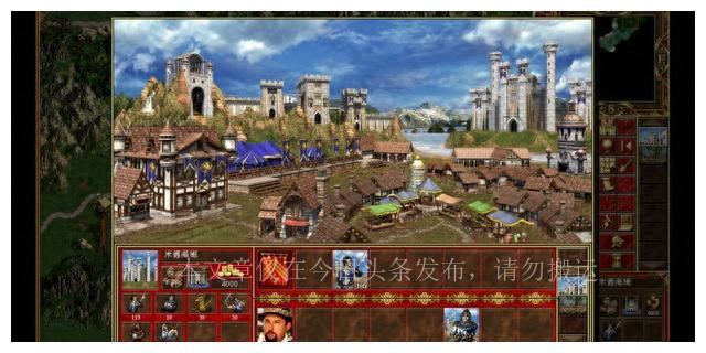 无聊的时候,试一试这20款经典单机游戏,每一个都百玩不腻(上)