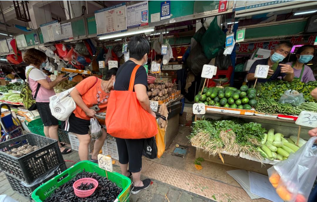 讲真，就爱这样的广州