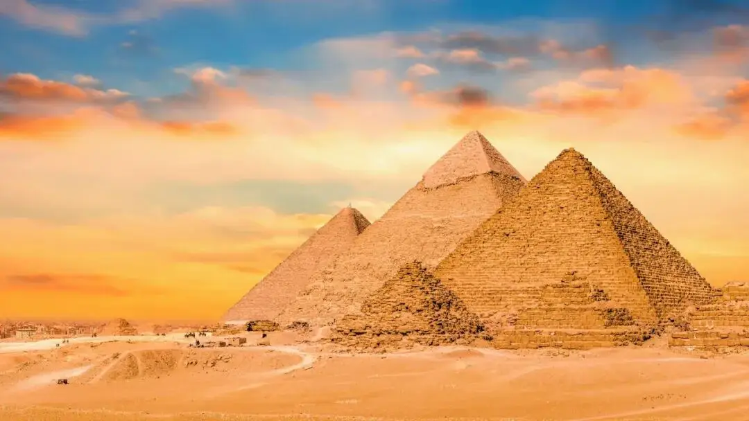 非洲旅游行程推荐—埃及和阿尔及利亚旅游行程攻略，解锁北非多元风情