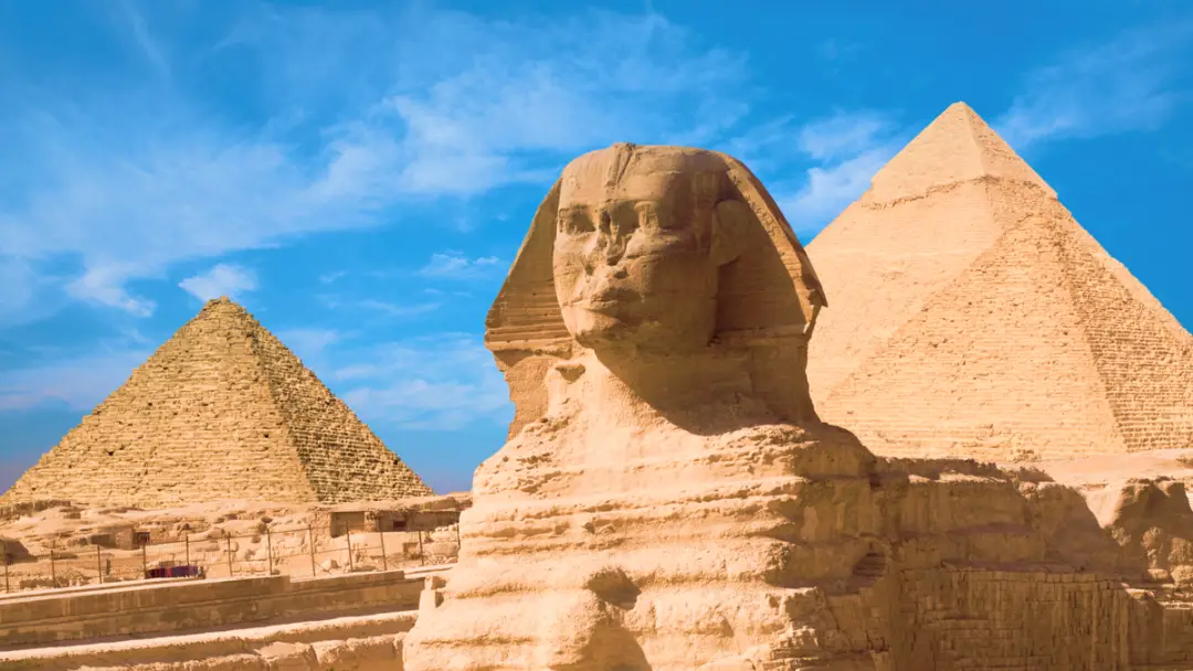 非洲旅游行程推荐—埃及和阿尔及利亚旅游行程攻略，解锁北非多元风情