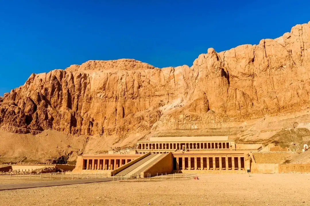 非洲旅游行程推荐—埃及和阿尔及利亚旅游行程攻略，解锁北非多元风情