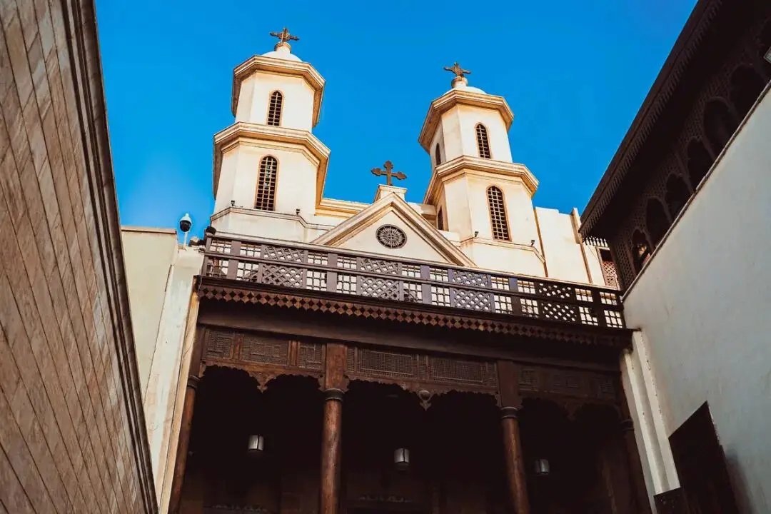 非洲旅游行程推荐—埃及和阿尔及利亚旅游行程攻略，解锁北非多元风情