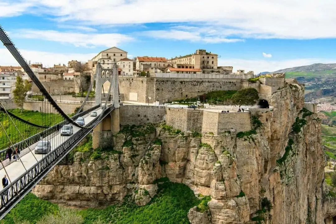 非洲旅游行程推荐—埃及和阿尔及利亚旅游行程攻略，解锁北非多元风情