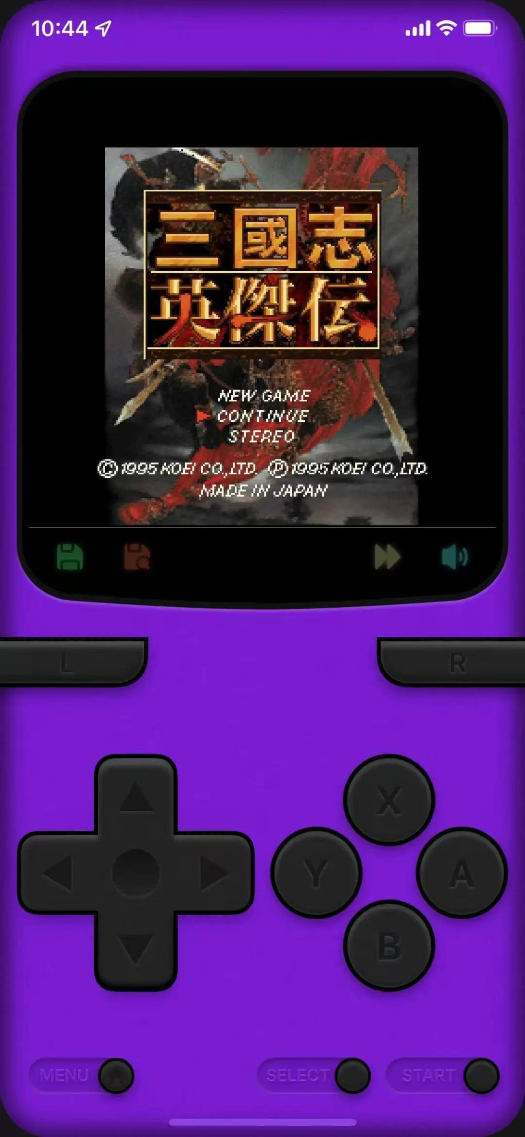 老任彻底破防了！苹果3DS模拟器登场，傻瓜式无需设置