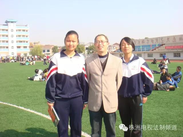 这样的老师你见过吗？