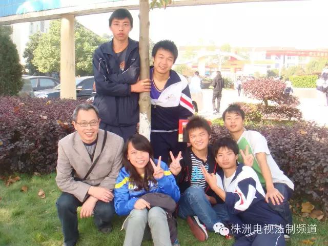 这样的老师你见过吗？