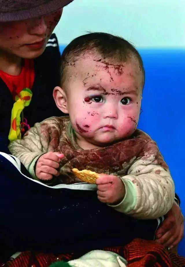 玉树4·14抗震救灾10周年特别节目丨饼干宝宝，向阳而生初长成