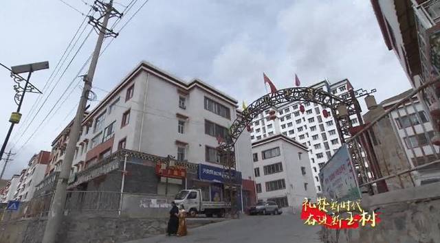 玉树4·14抗震救灾10周年特别节目丨饼干宝宝，向阳而生初长成