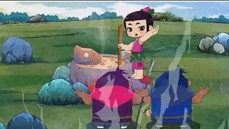 芭比公主之钻石城堡之美人鱼 芭比之真假公主