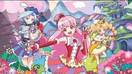 芭比公主之钻石城堡之美人鱼 芭比之真假公主