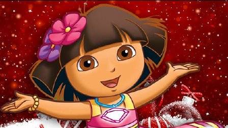 芭比公主之钻石城堡之美人鱼 芭比之真假公主