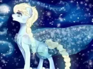 芭比公主之钻石城堡之美人鱼 芭比之真假公主