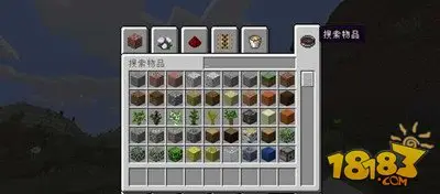 我的世界1.8.0纯净版下载