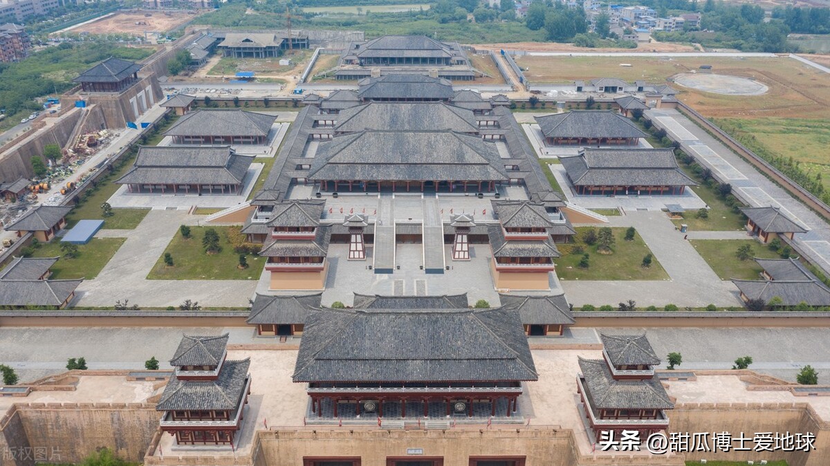 盘点河南油田的勘探开发历史，新时期的河南油田还能再创辉煌么