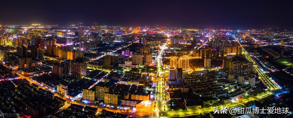 盘点河南油田的勘探开发历史，新时期的河南油田还能再创辉煌么