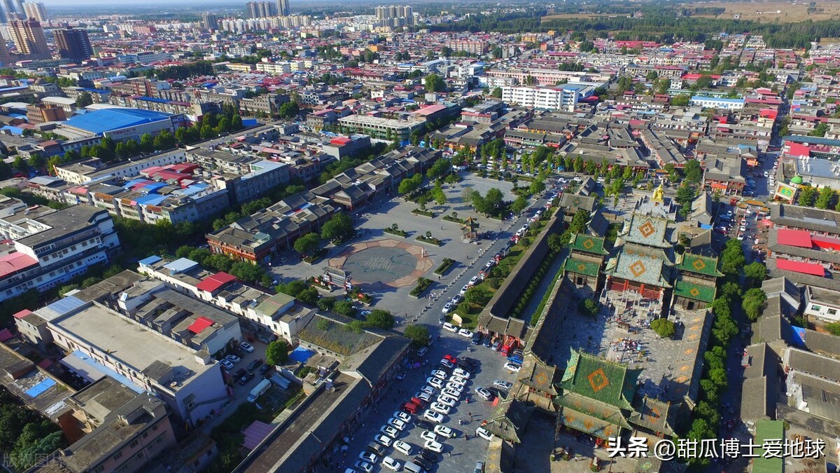 盘点河南油田的勘探开发历史，新时期的河南油田还能再创辉煌么