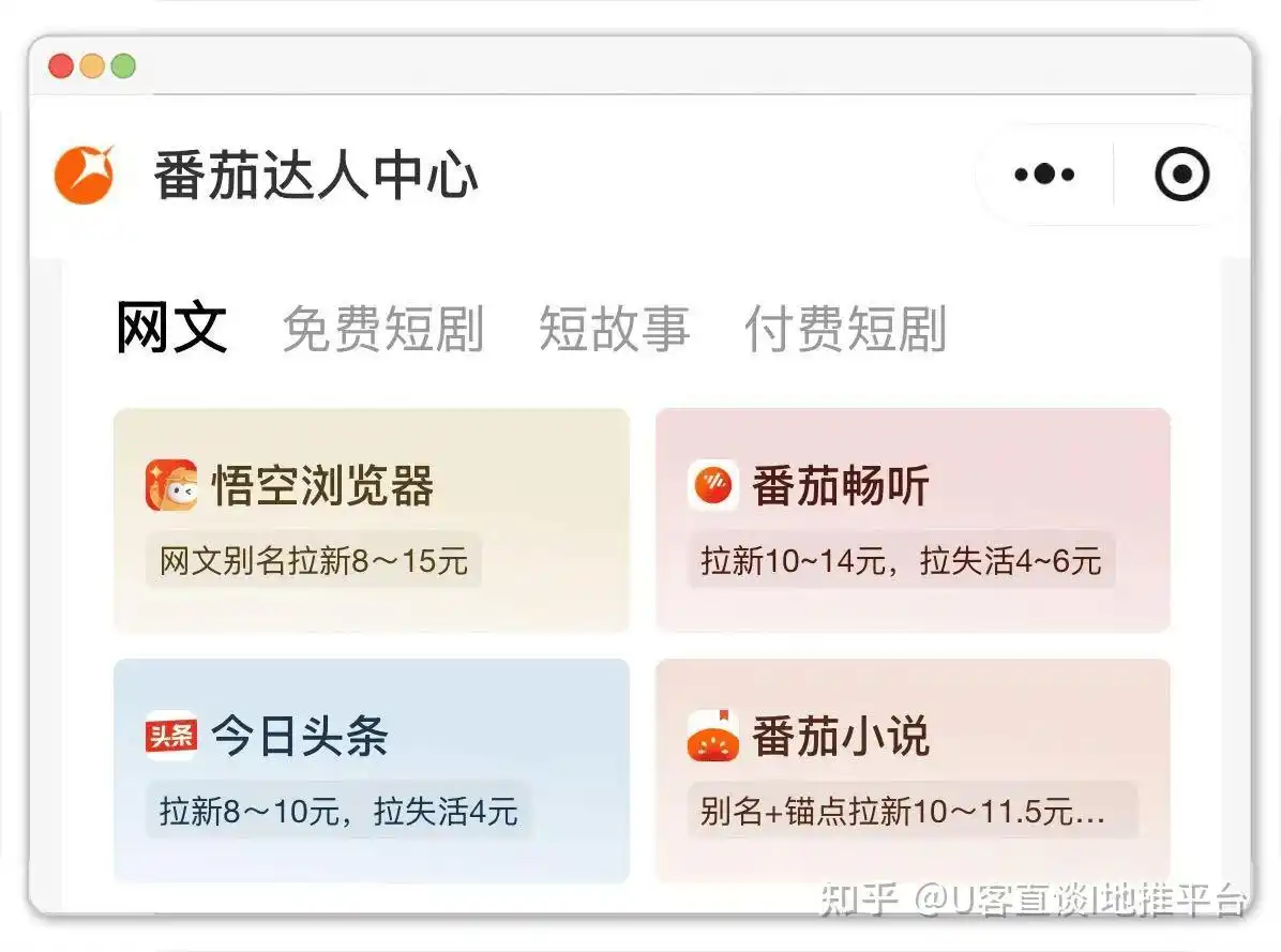 10个最靠谱的手机赚钱软件APP，都是适合个人兼职副业的平台，有闲工夫的建议了解！