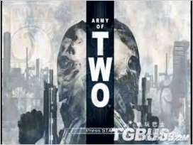 完美默契配合《战地双雄》游戏评测(XBOX360)