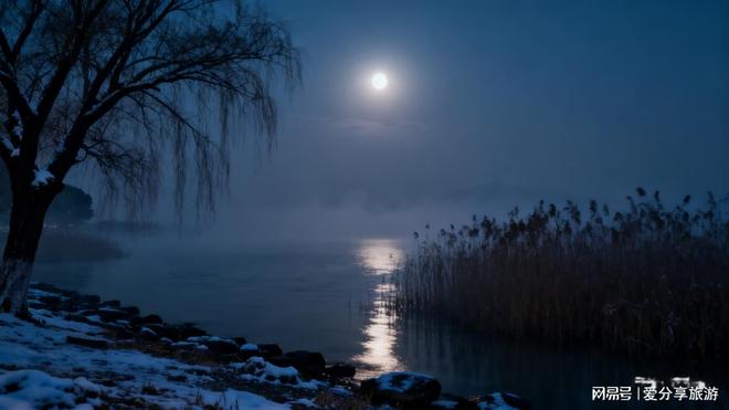 杭州5日全景线路，家庭出游全攻略，别错过这条环线！