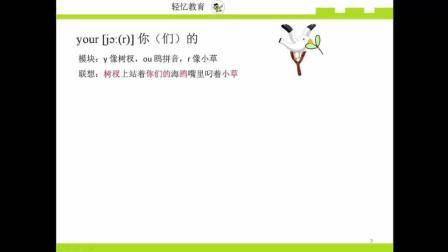 如何快速记忆单词, 英语单词记忆速记法