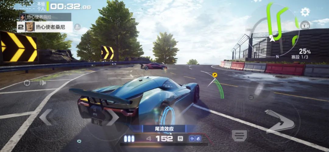 深耕十六年，这群赛车游戏“老炮”要做最棒的开放世界赛车手游