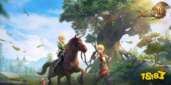 龙之谷2手游萌新升级方式 新手快速升级攻略[图]