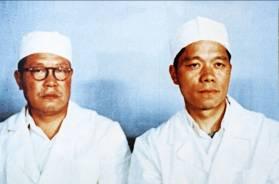 “以身许国最难忘”！今天，深切缅怀“两弹一星”功勋奖章获得者陈能宽