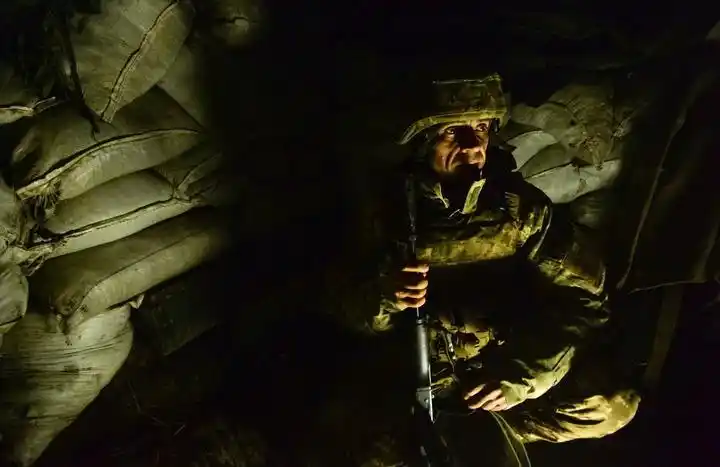 回望2021,重大国际军事新闻盘点