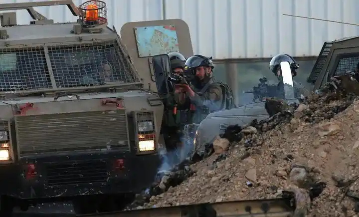 回望2021,重大国际军事新闻盘点