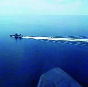 回望2021,重大国际军事新闻盘点