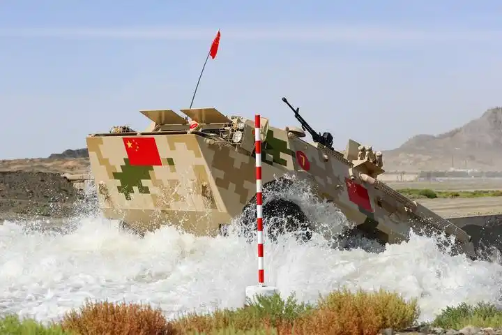 回望2021,重大国际军事新闻盘点