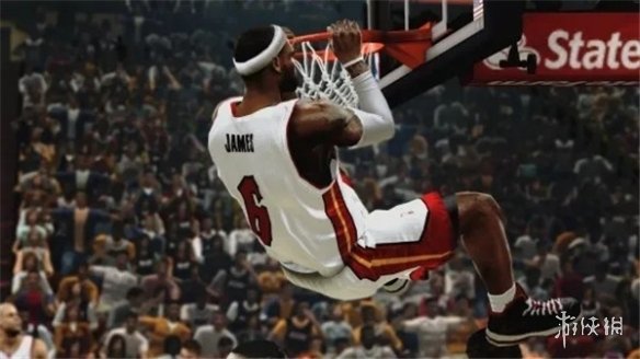 NBA2K14键位操作