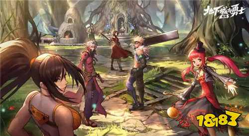 dnf哪个职业赚钱多 dnf赚钱多的职业介绍