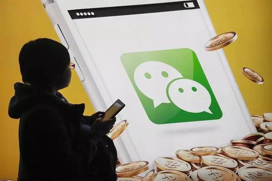 公众号背后的小程序生意,一个风口的熄灭?