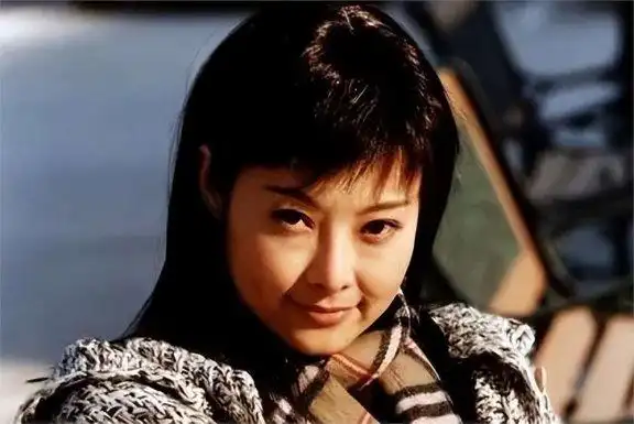 富商徐威：与袁立同居12年，分手后转身娶小20岁的世界冠军张怡宁