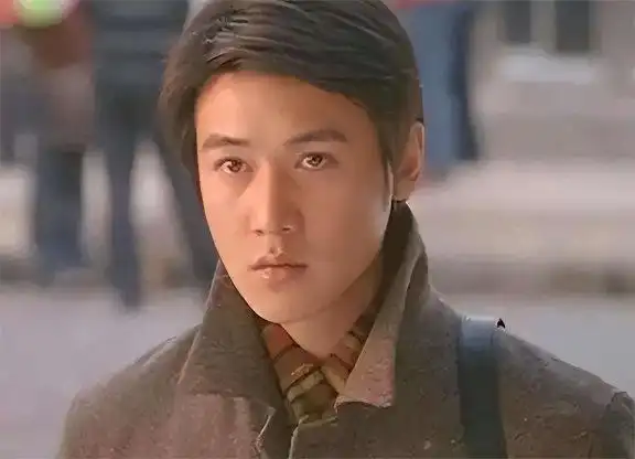 富商徐威：与袁立同居12年，分手后转身娶小20岁的世界冠军张怡宁